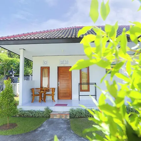 Telaga Sari Bingin Hotel